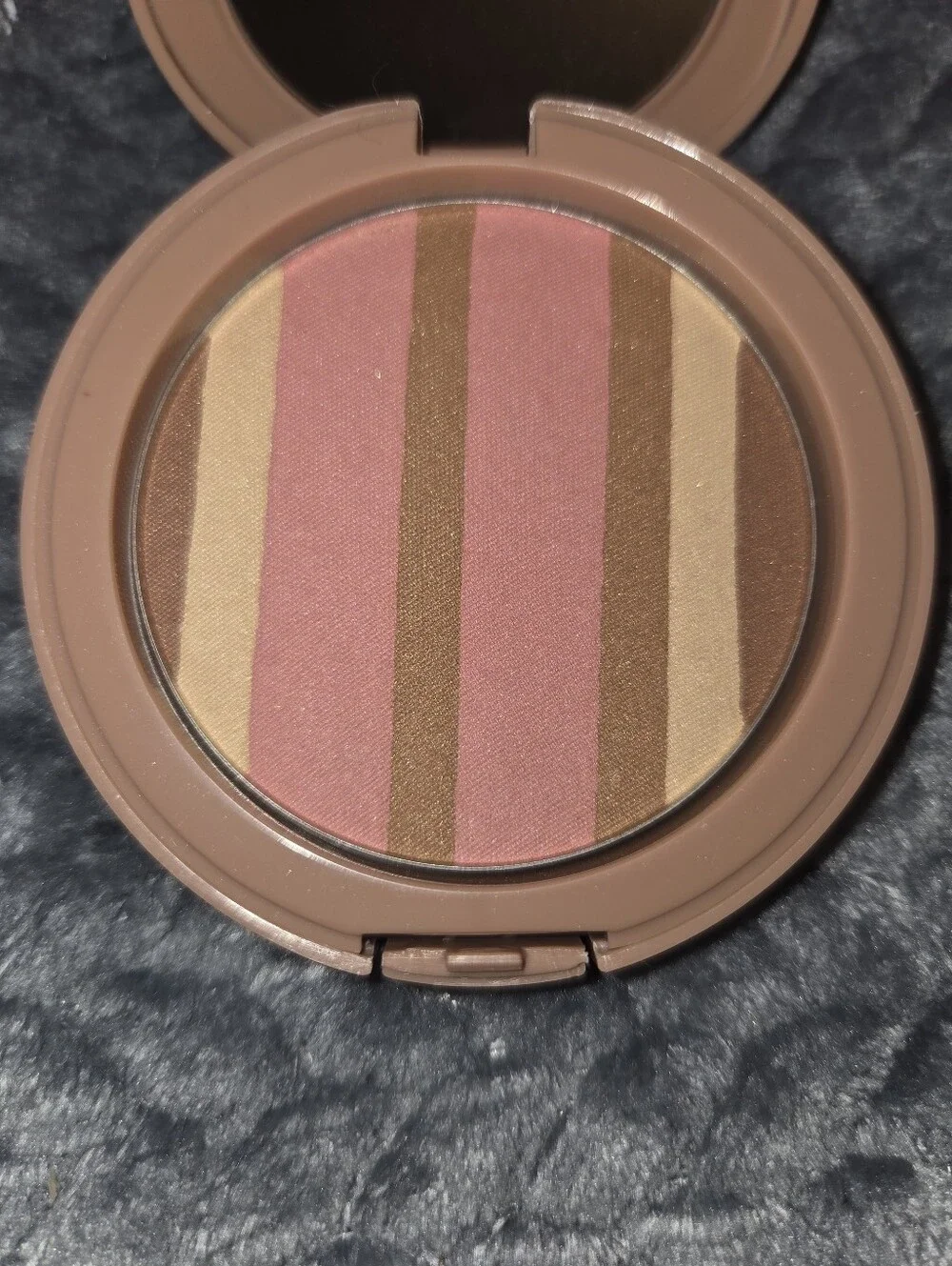 Belle Beauty Blushabelle Blush Bronzer& Back Lash XL high-definition Mascara - Picture 11 of 13